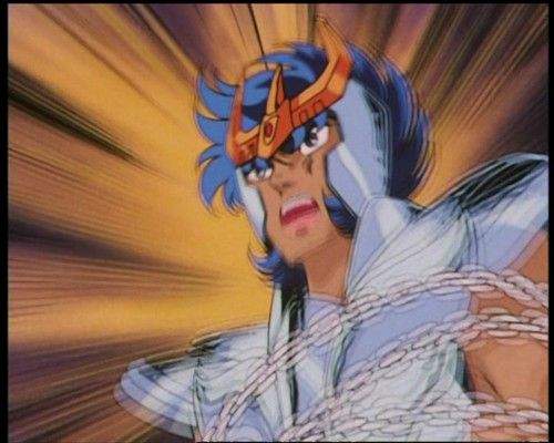 Otaku Gallery  / Anime e Manga / Saint Seiya / Screen Shots / Episodi / 107 - Le apparenze / 059.jpg